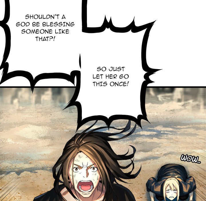 Read Her Summon Manga Online