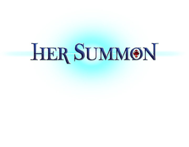Read Her Summon Manga Online