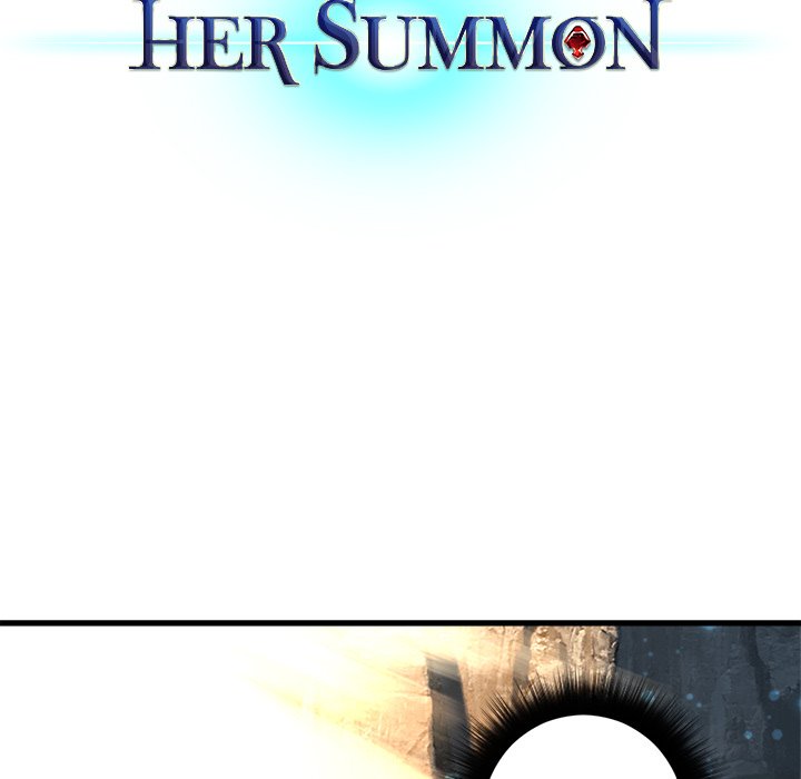 Read Her Summon Manga Online