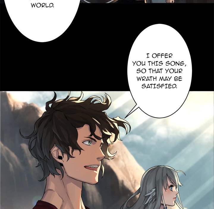 Read Her Summon Manga Online