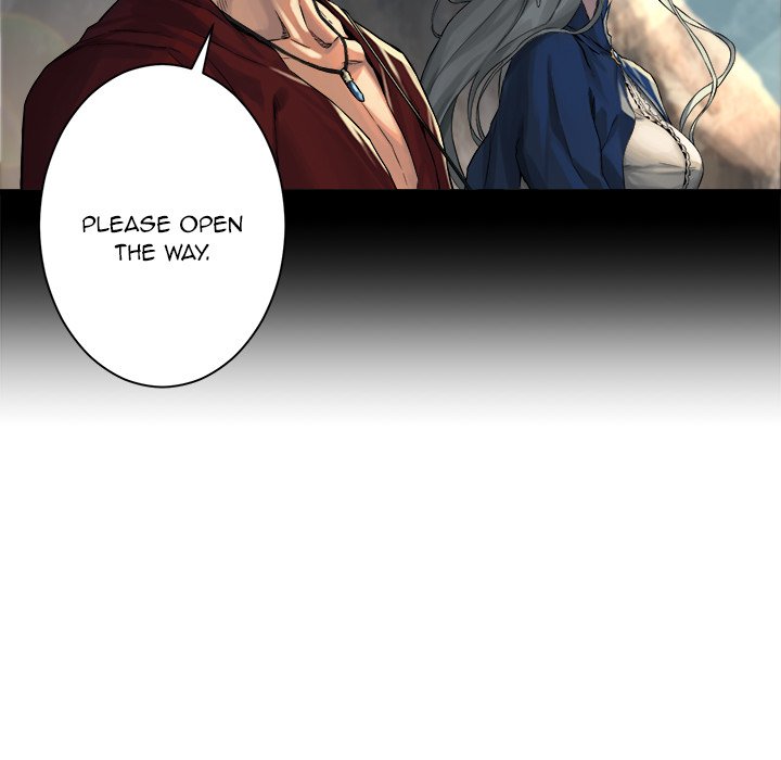 Read Her Summon Manga Online