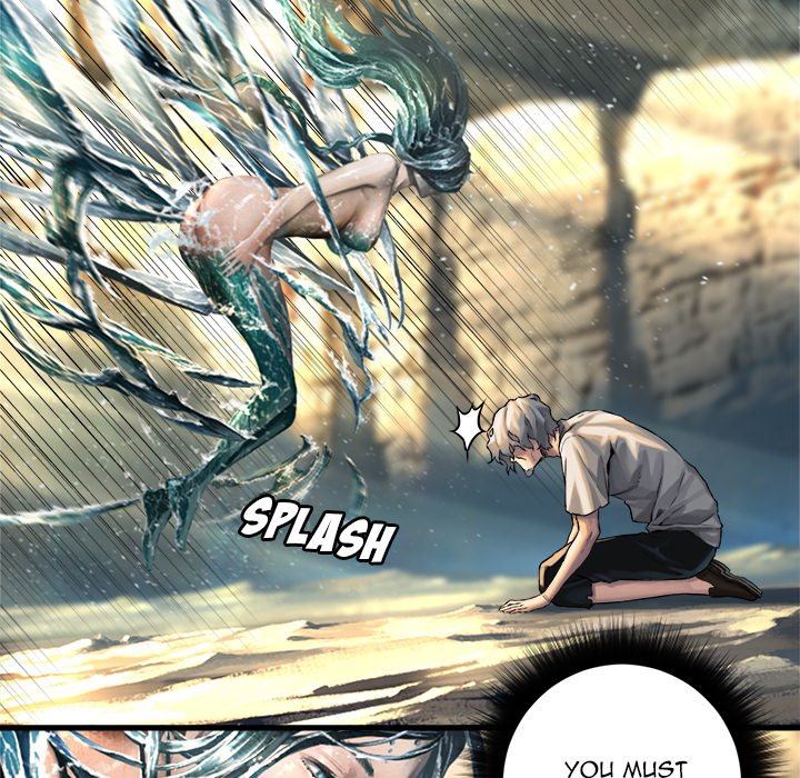 Read Her Summon Manga Online