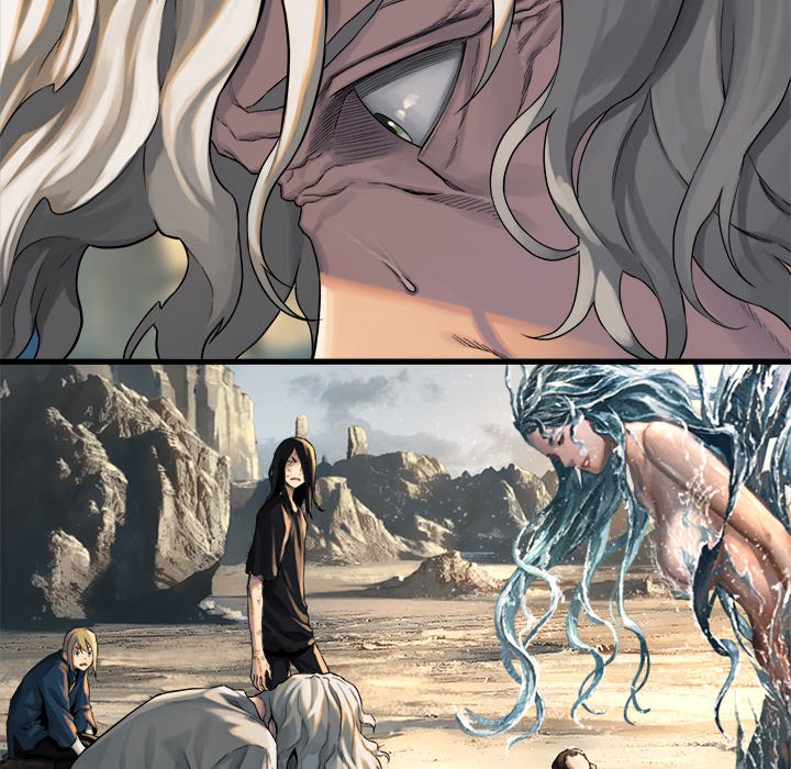 Read Her Summon Manga Online
