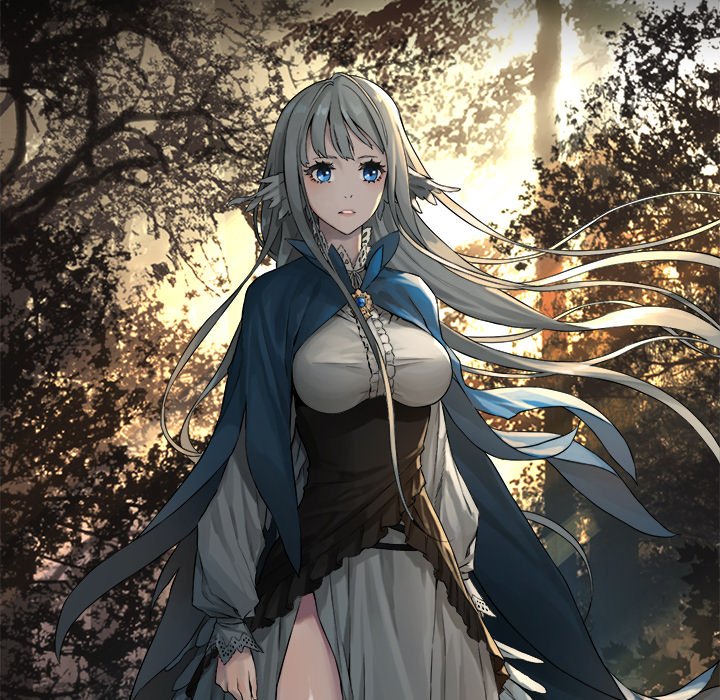 Read Her Summon Manga Online