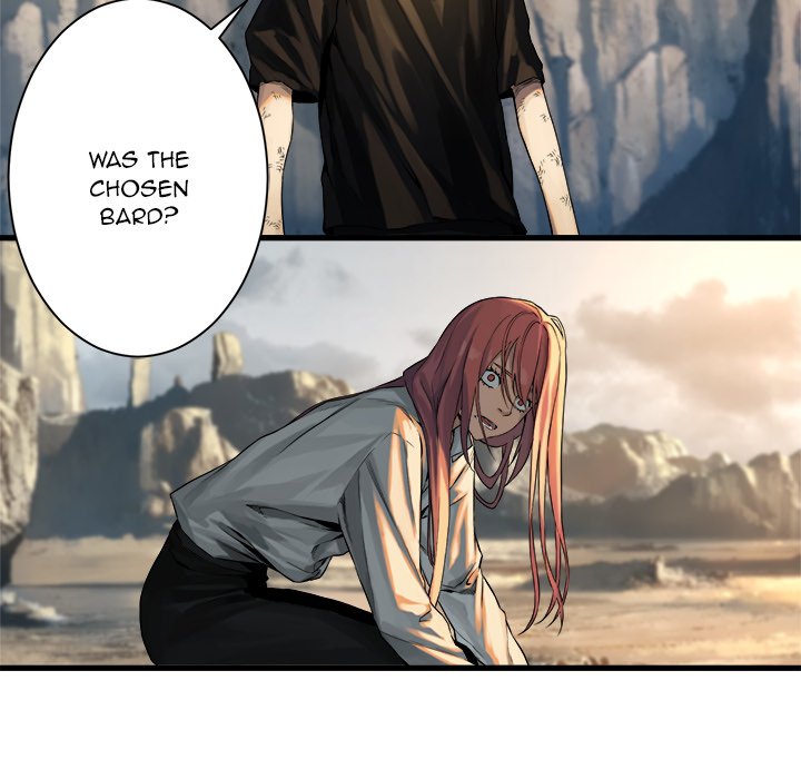 Read Her Summon Manga Online