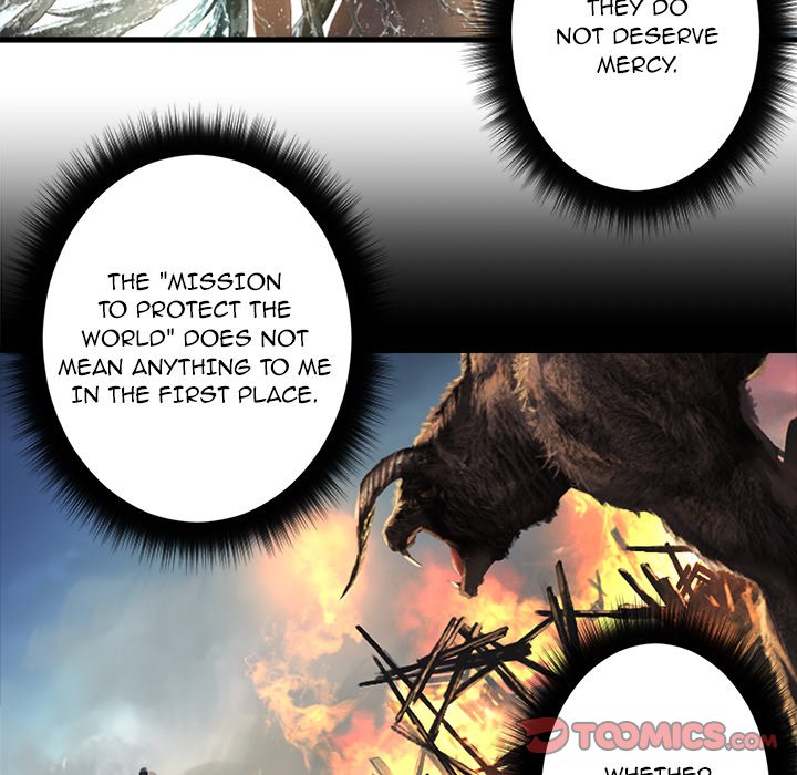 Read Her Summon Manga Online