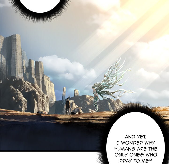 Read Her Summon Manga Online