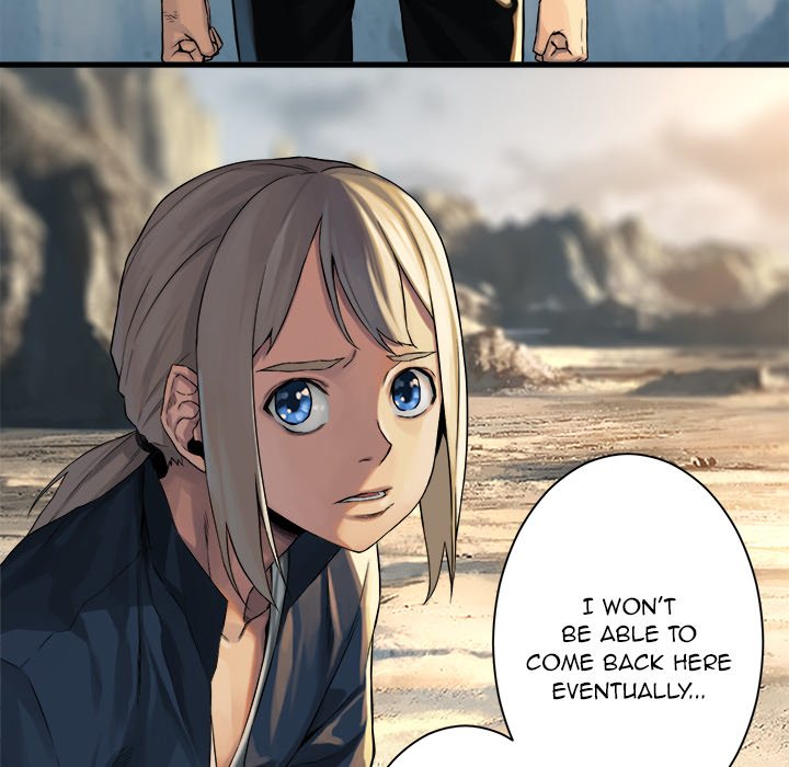 Read Her Summon Manga Online