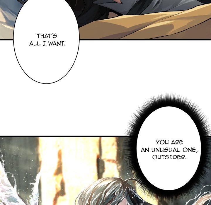 Read Her Summon Manga Online