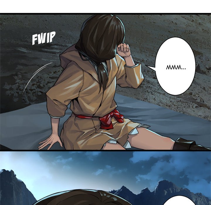 Read Her Summon Manga Online