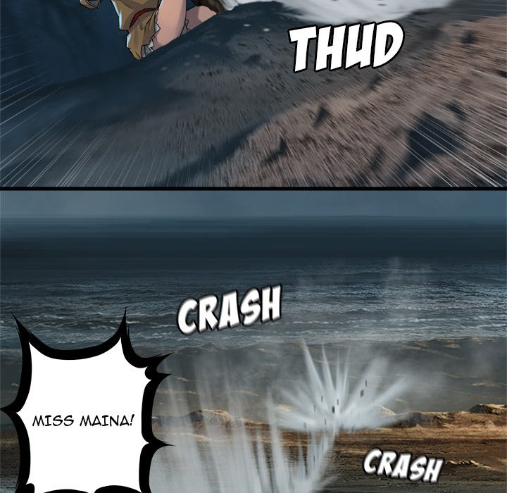 Read Her Summon Manga Online