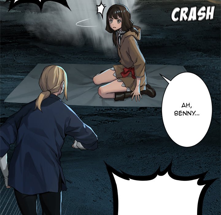 Read Her Summon Manga Online