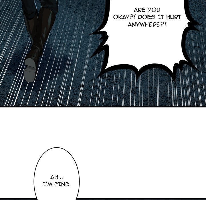 Read Her Summon Manga Online