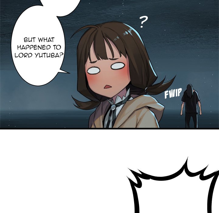 Read Her Summon Manga Online