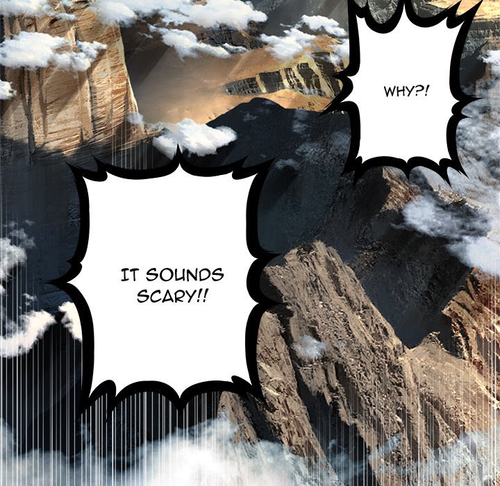 Read Her Summon Manga Online