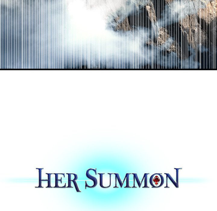 Read Her Summon Manga Online