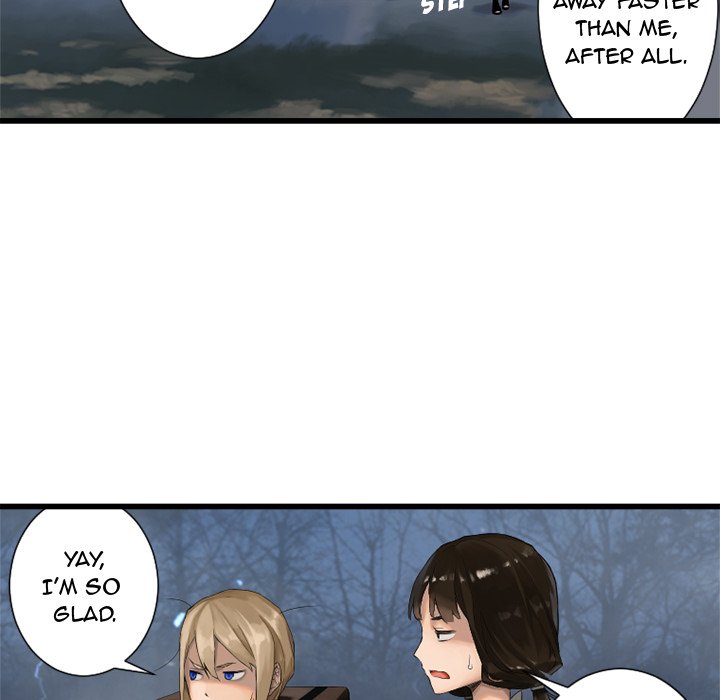 Read Her Summon Manga Online