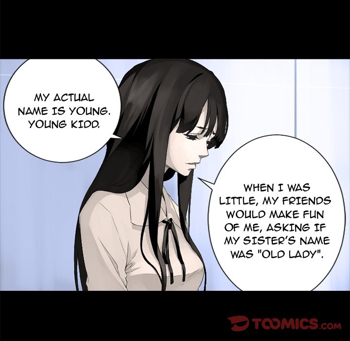 Read Her Summon Manga Online