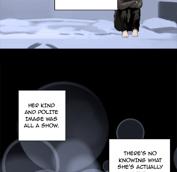 Read Her Summon Manga Online