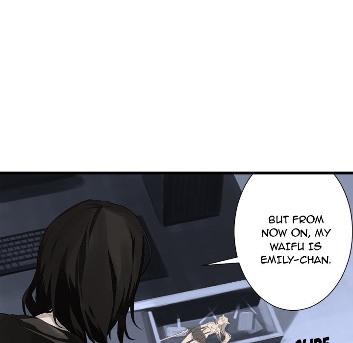 Read Her Summon Manga Online
