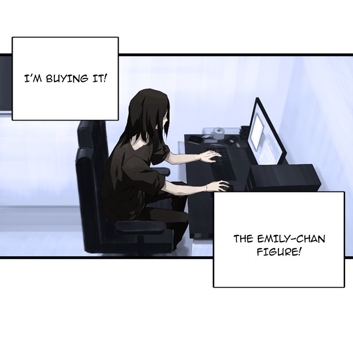 Read Her Summon Manga Online