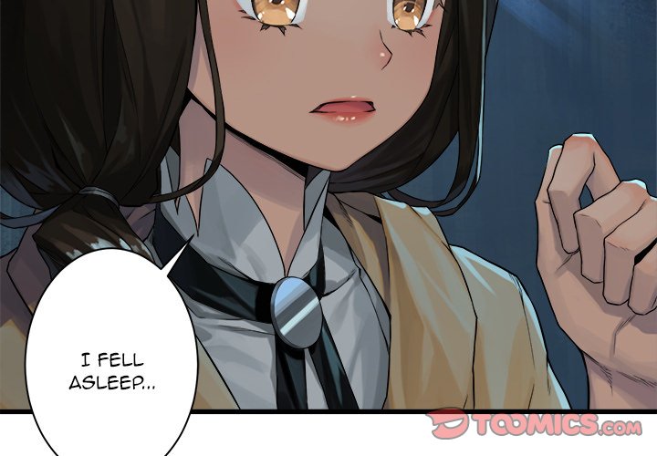 Read Her Summon Manga Online