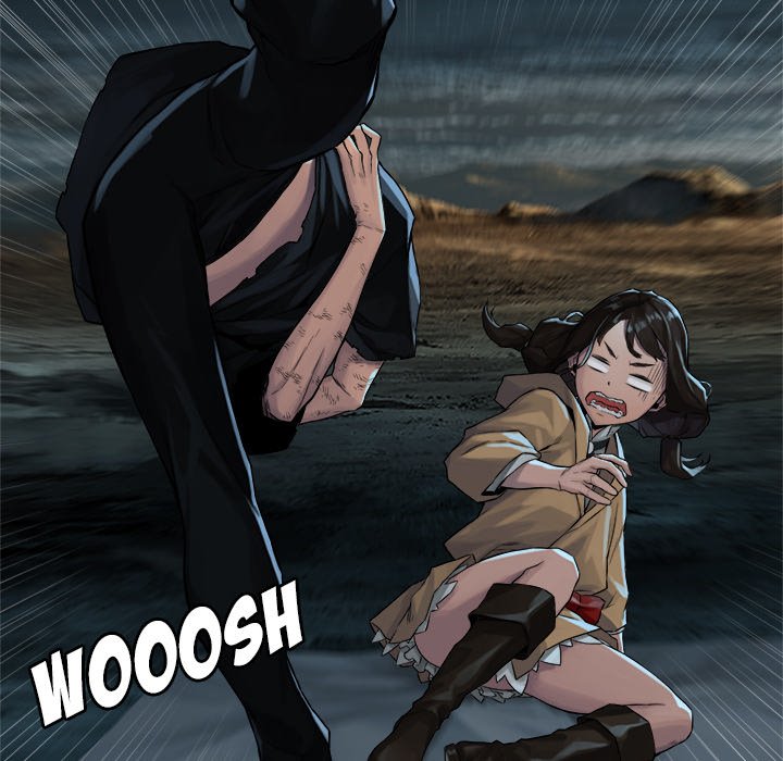 Read Her Summon Manga Online