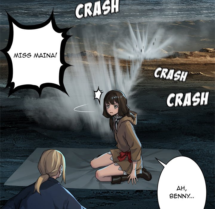Read Her Summon Manga Online