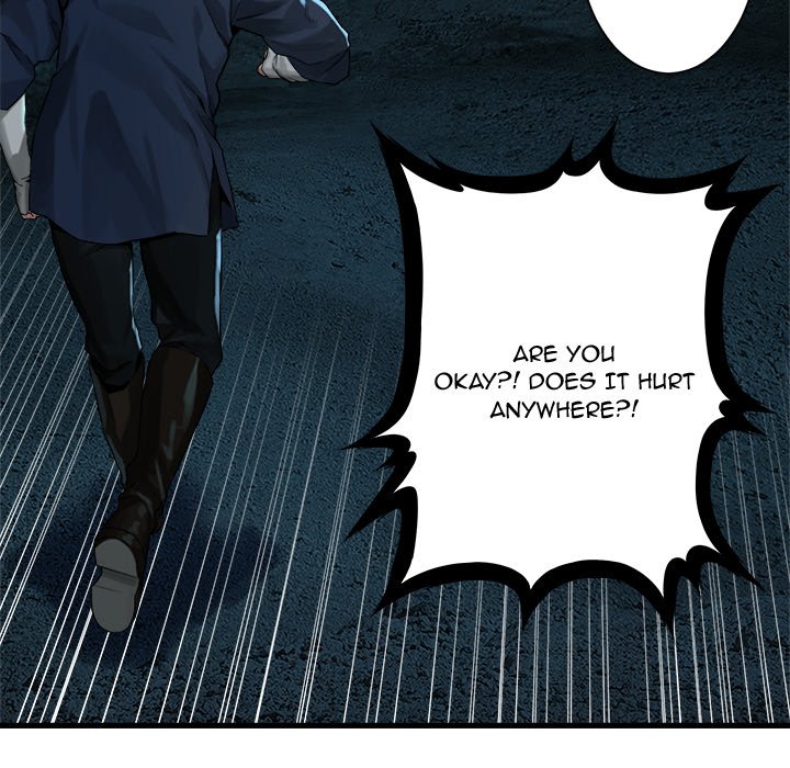 Read Her Summon Manga Online