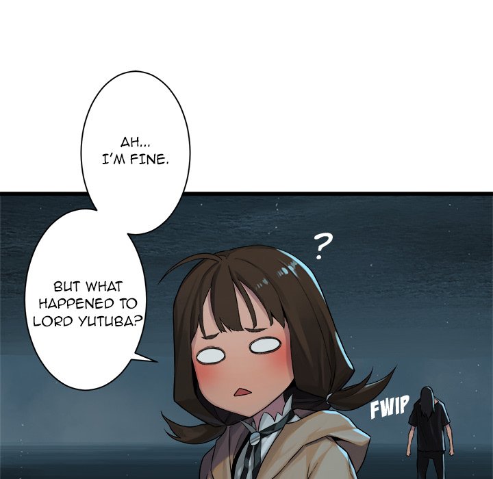 Read Her Summon Manga Online
