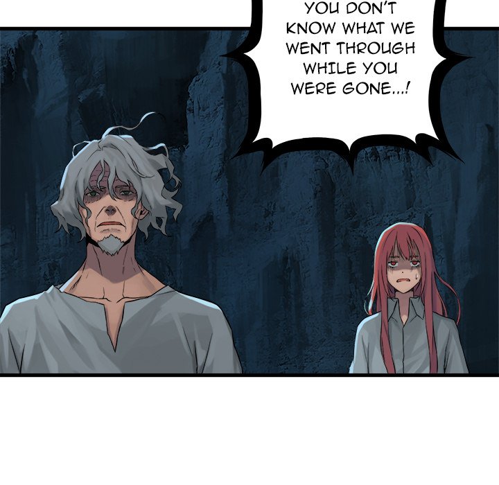 Read Her Summon Manga Online