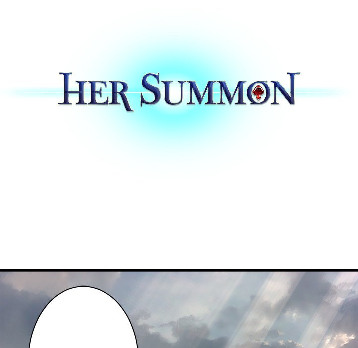 Read Her Summon Manga Online