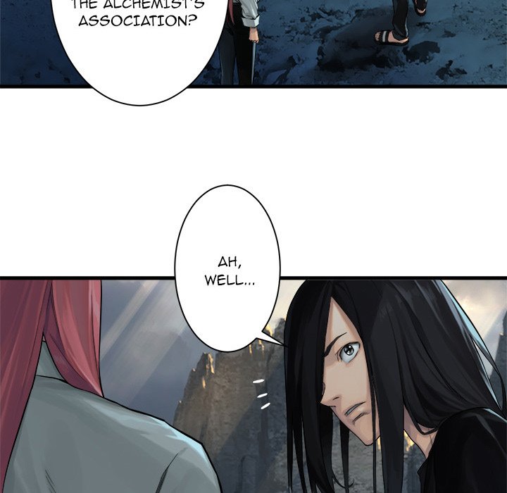 Read Her Summon Manga Online