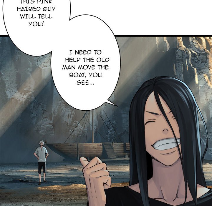 Read Her Summon Manga Online