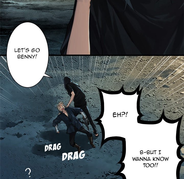 Read Her Summon Manga Online