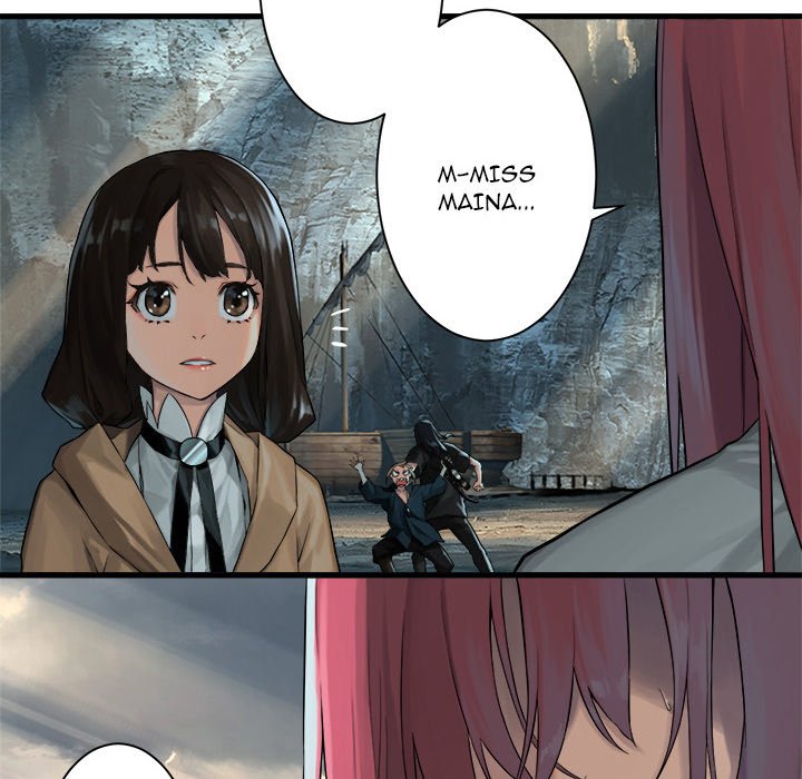 Read Her Summon Manga Online