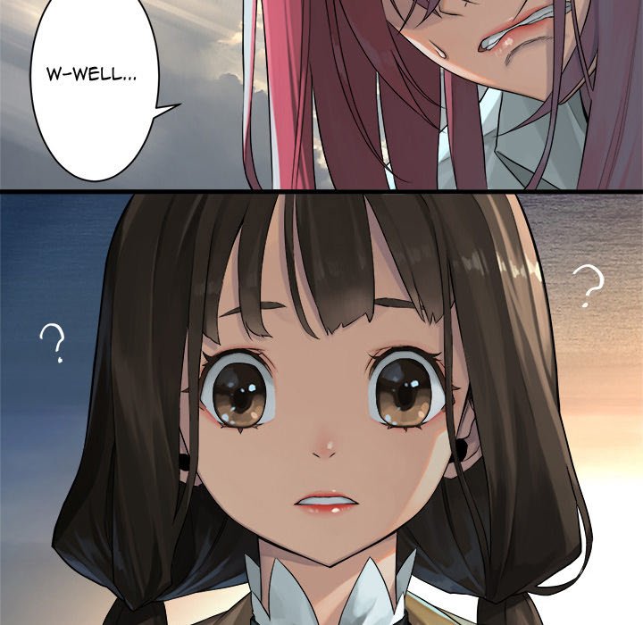 Read Her Summon Manga Online