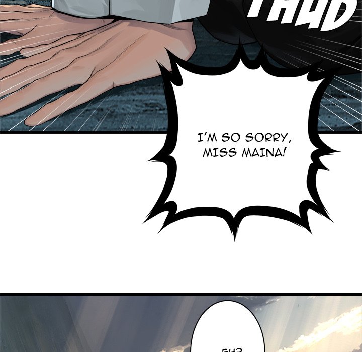 Read Her Summon Manga Online