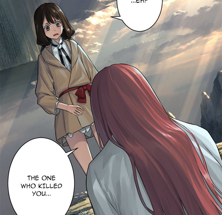 Read Her Summon Manga Online