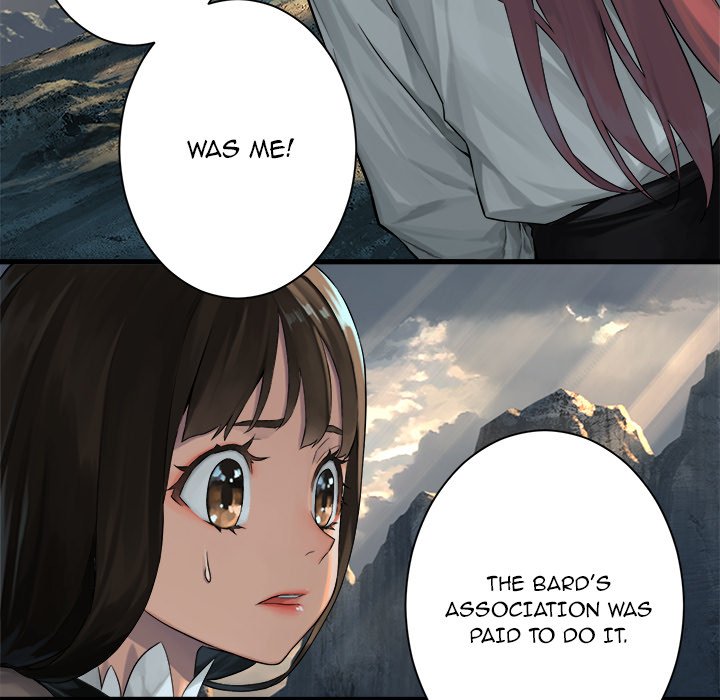 Read Her Summon Manga Online