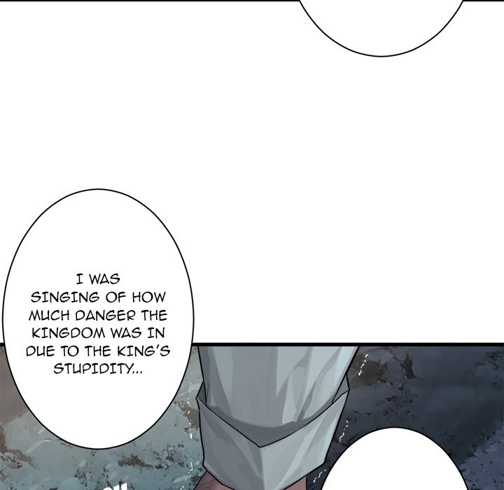 Read Her Summon Manga Online