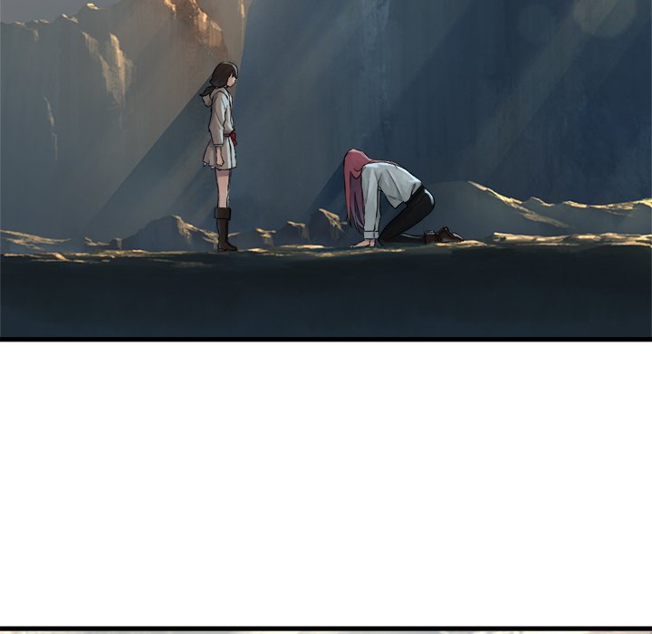 Read Her Summon Manga Online