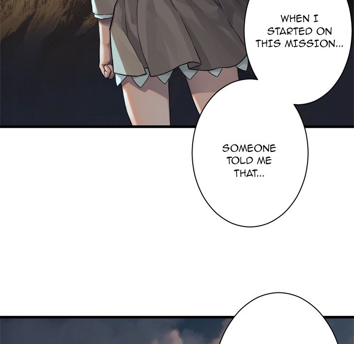 Read Her Summon Manga Online