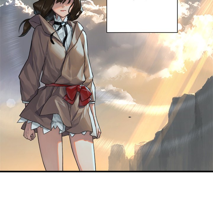 Read Her Summon Manga Online