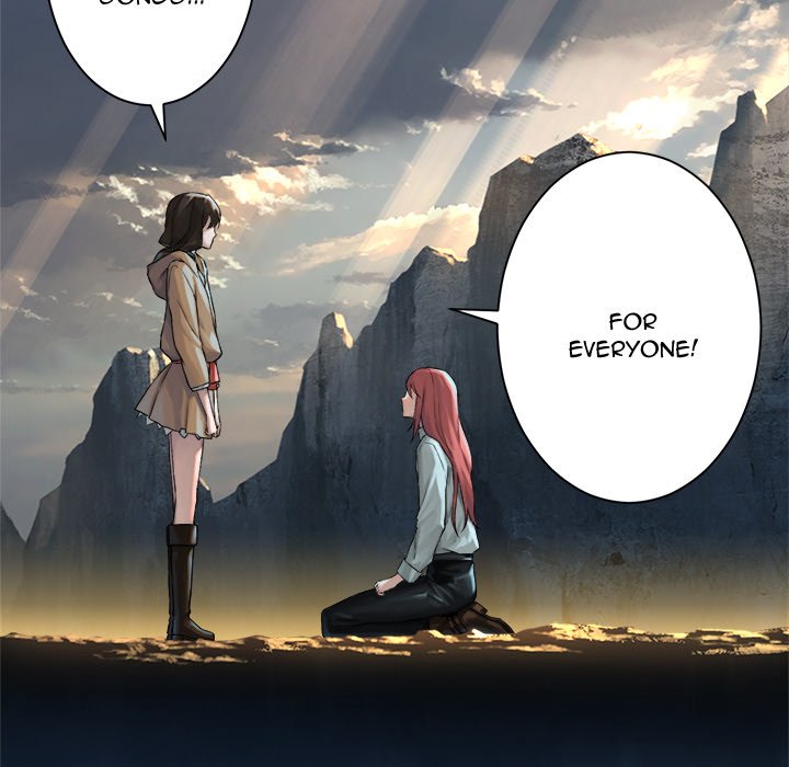 Read Her Summon Manga Online