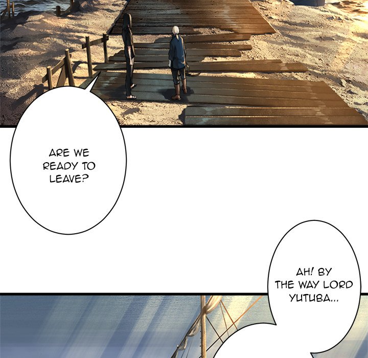 Read Her Summon Manga Online