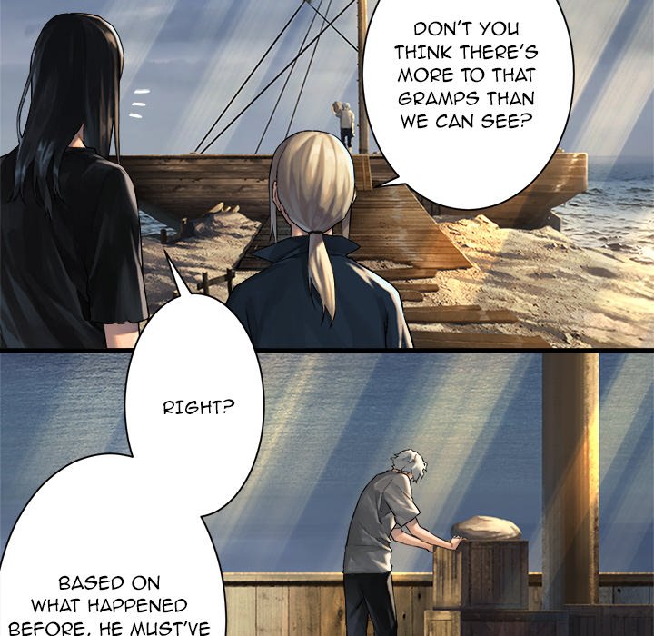 Read Her Summon Manga Online