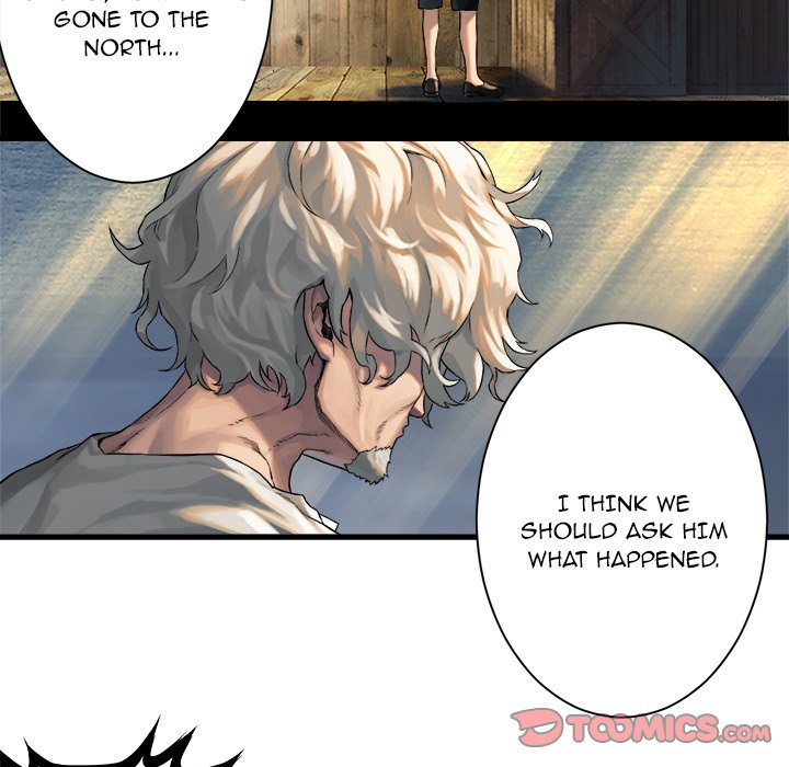 Read Her Summon Manga Online
