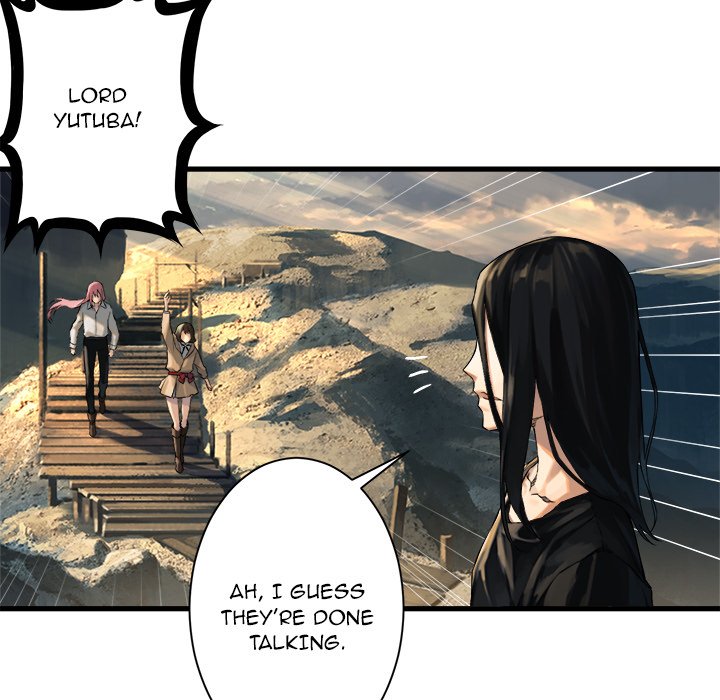 Read Her Summon Manga Online