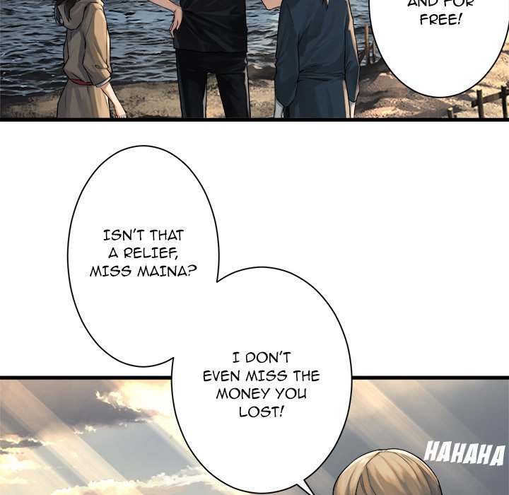Read Her Summon Manga Online
